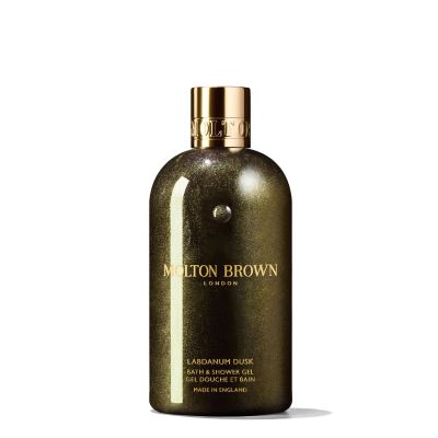 MOLTON BROWN Labdanum Dusk Shower Gel 300 ml